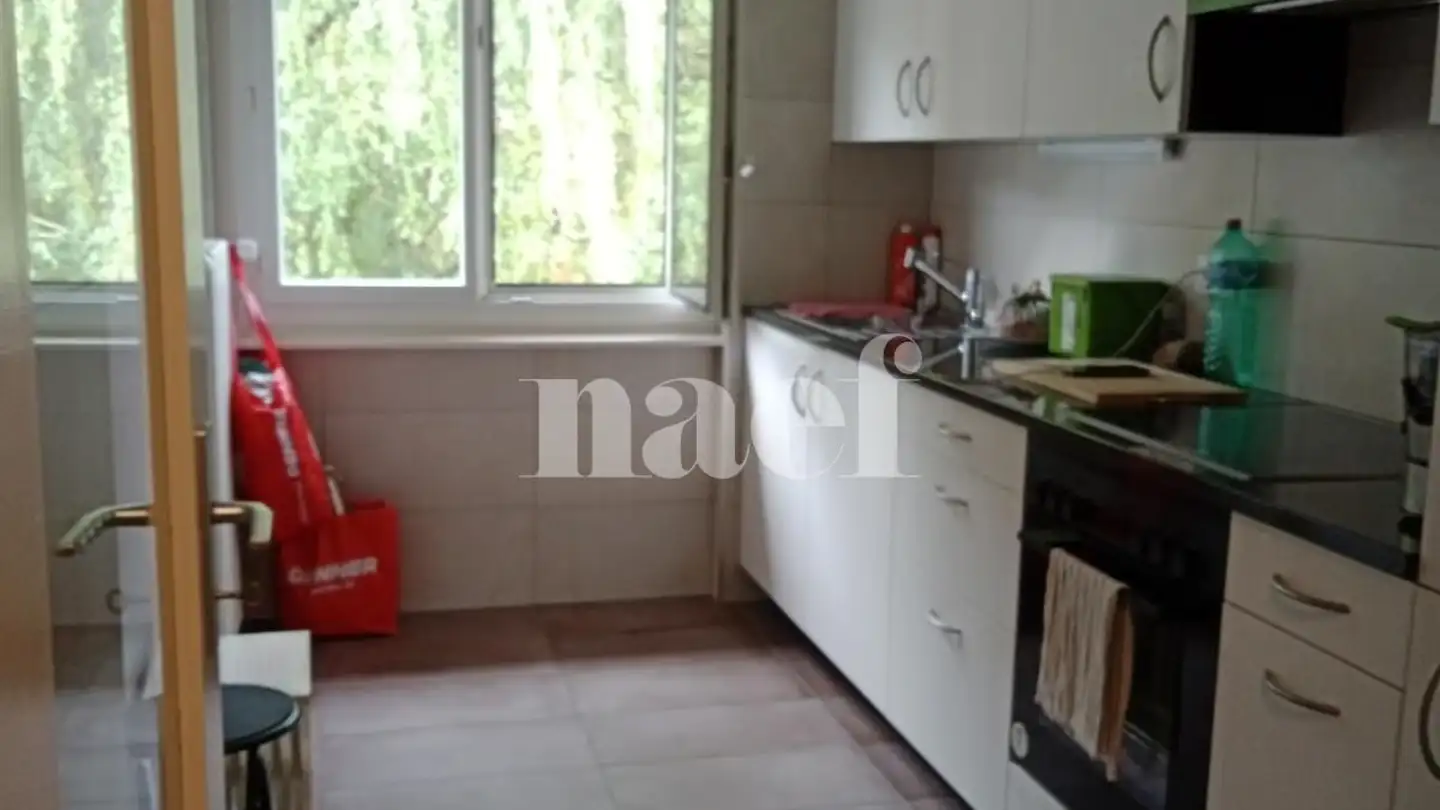 Apartment for rent - Chemin Sous-Le-Château 4, 1350 Orbe - Photo 2