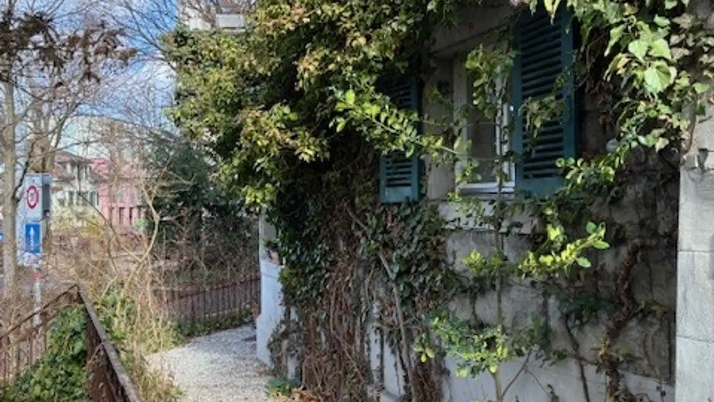 Commercial à louer - 8006 Zürich