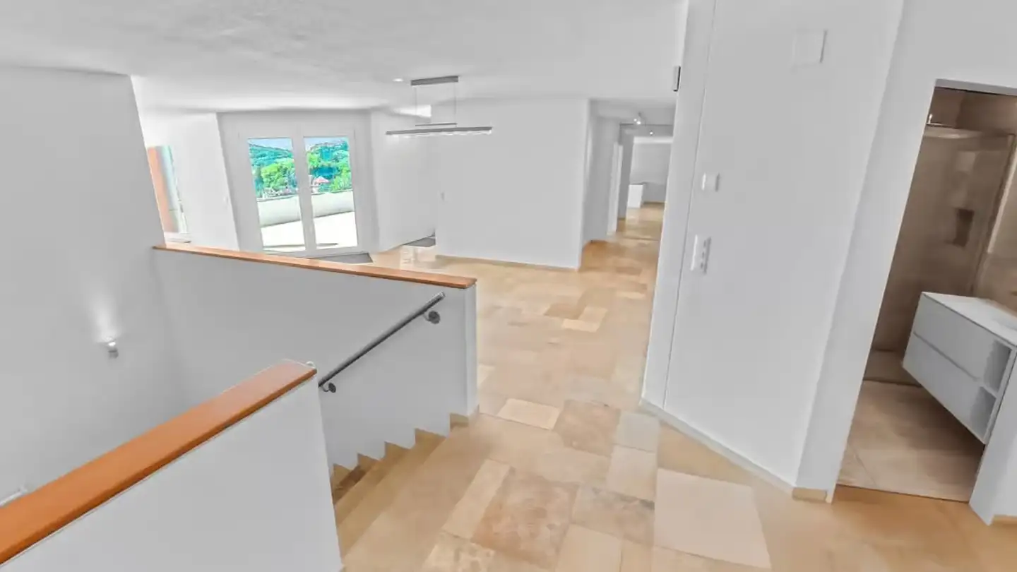 Stepped house for sale - 5408 Ennetbaden - Photo 2