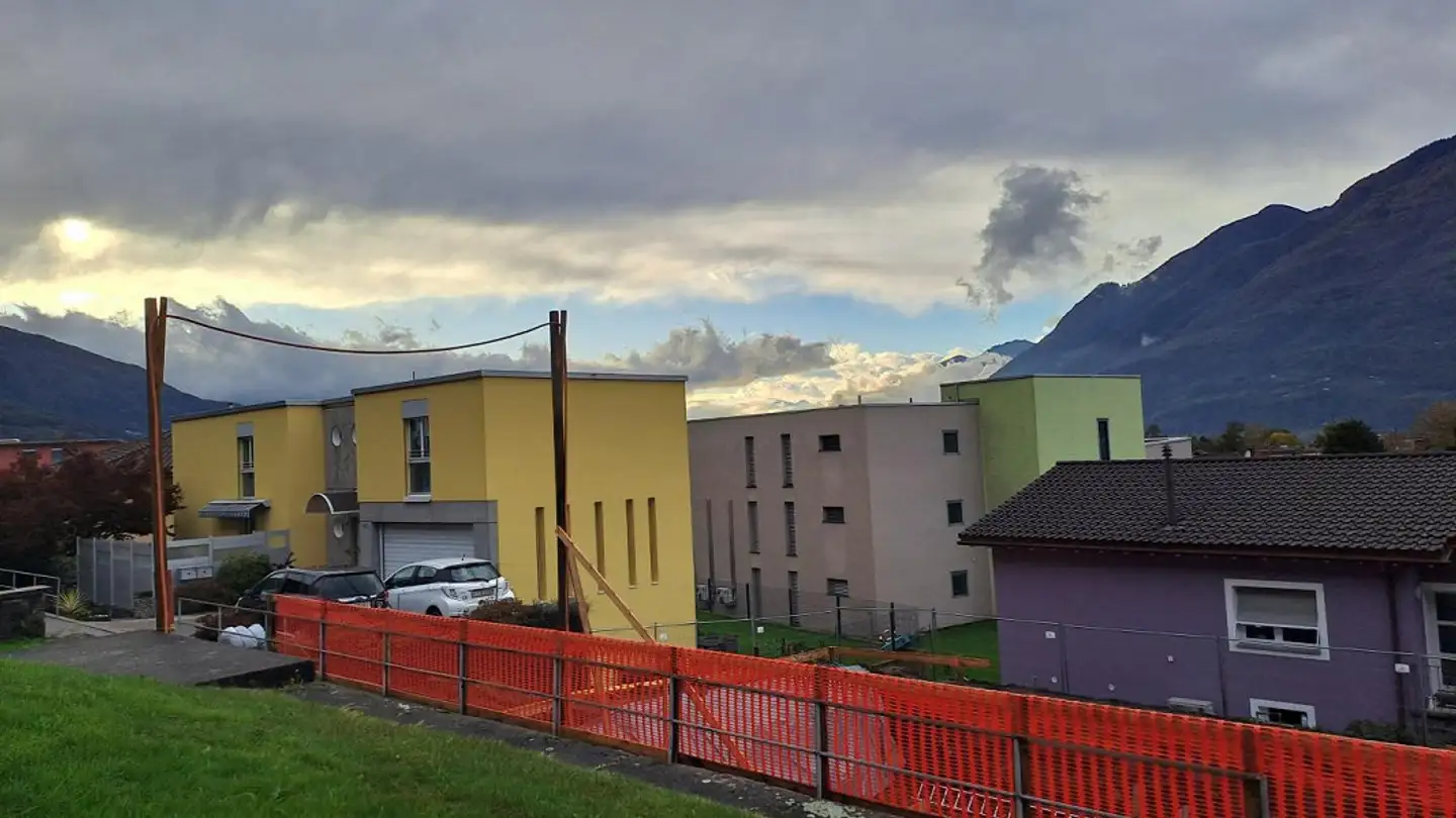 Single house for sale - 6528 Camorino - Photo 3