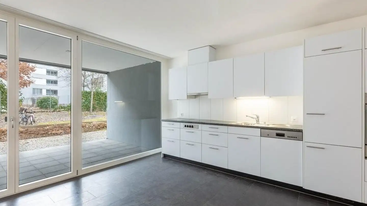 Apartment for rent - Bachmannweg 41, 8046 Zürich - Photo 2