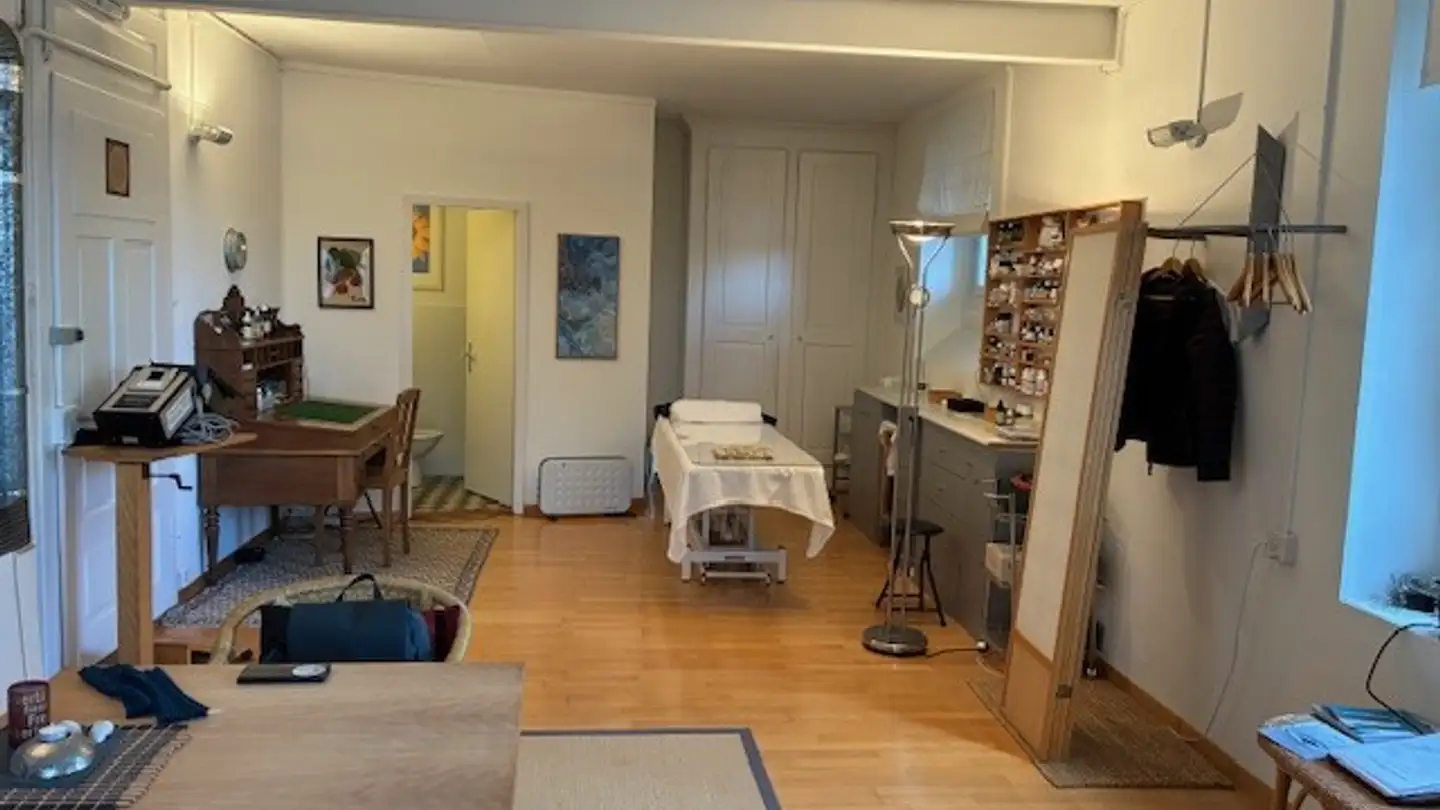 Commercial à louer - 8006 Zürich - Photo 3