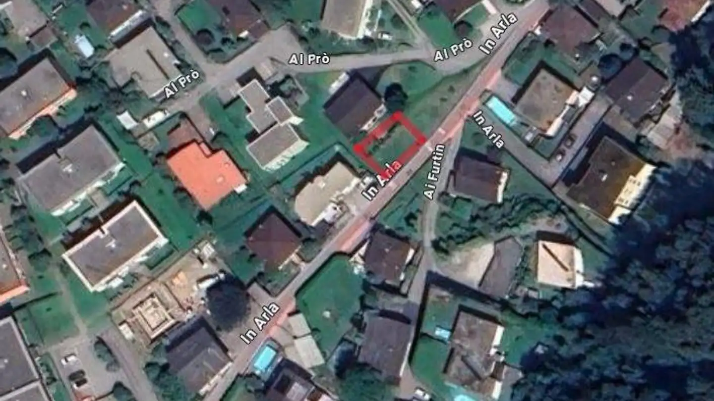 Single house for sale - 6528 Camorino - Photo 4