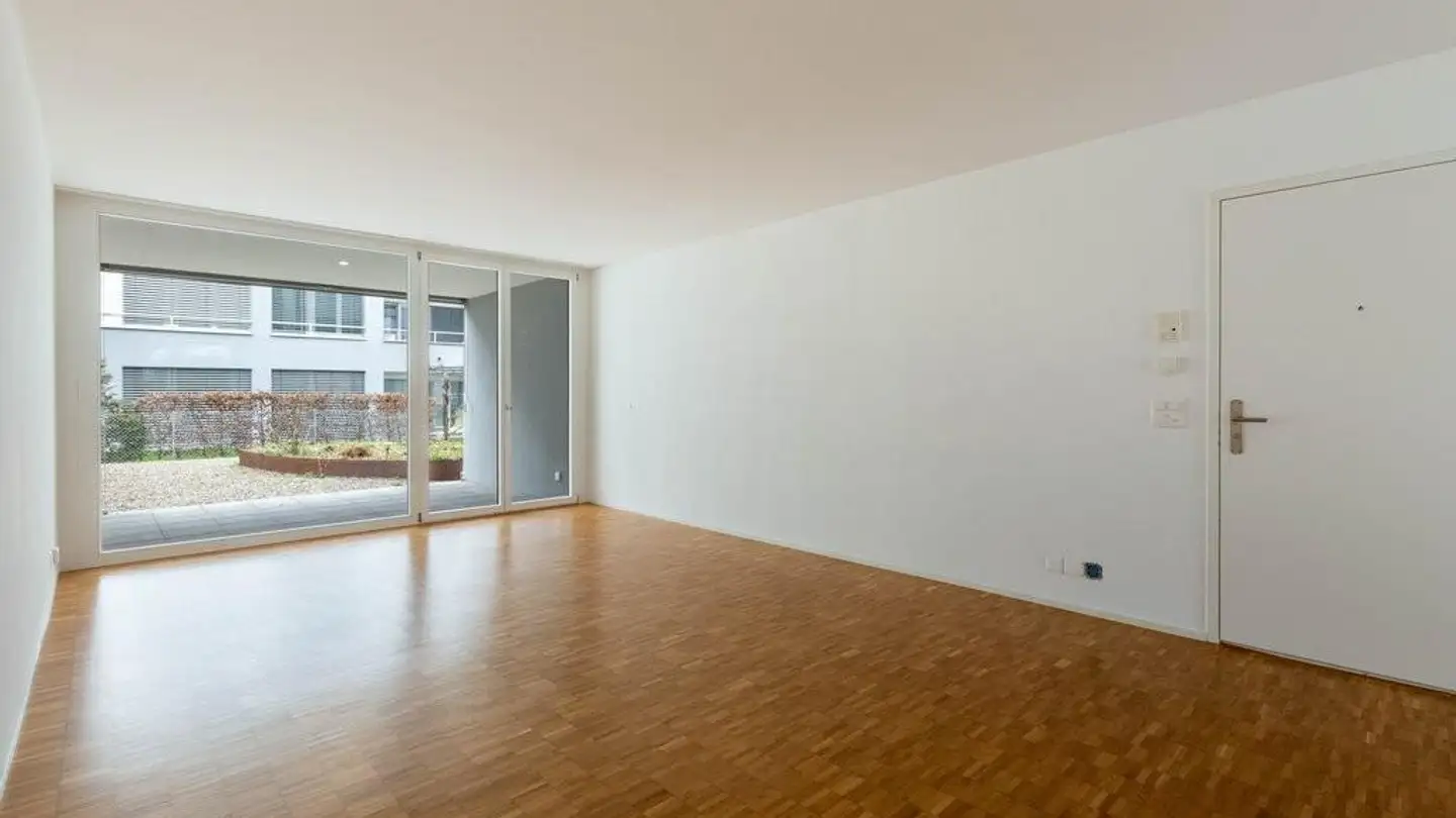 Apartment for rent - Bachmannweg 41, 8046 Zürich - Photo 3