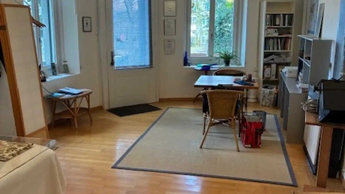 Commercial à louer - 8006 Zürich - Photo 4