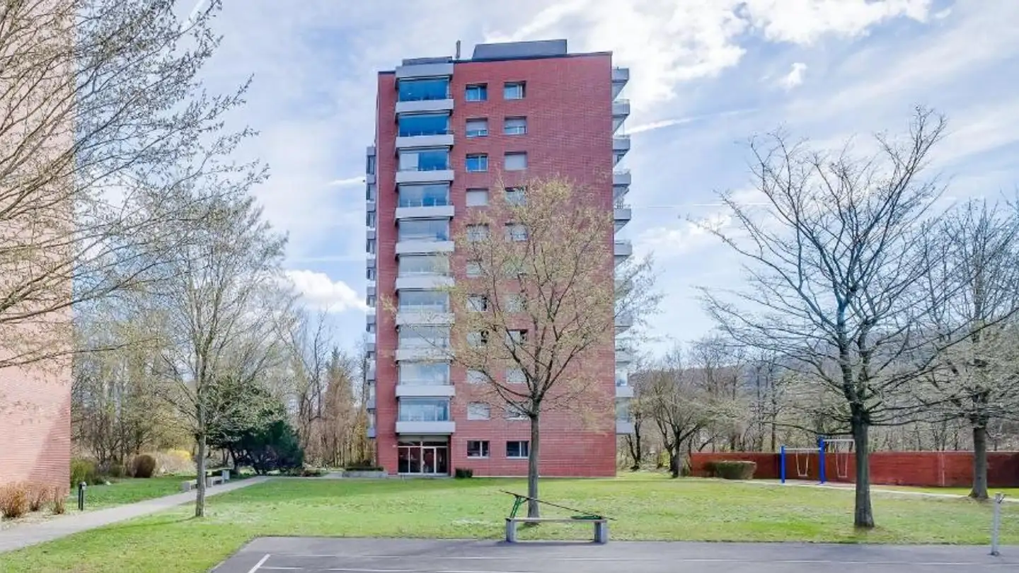 Appartamento in affitto - Kilchmattstrasse 100, 4132 Muttenz