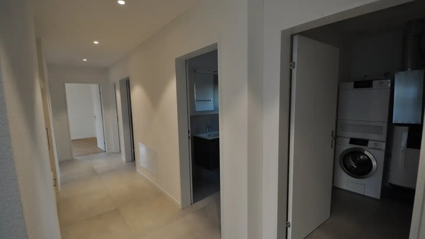 Appartement à louer - Pilatusweg 2, 8913 Ottenbach - Photo 4