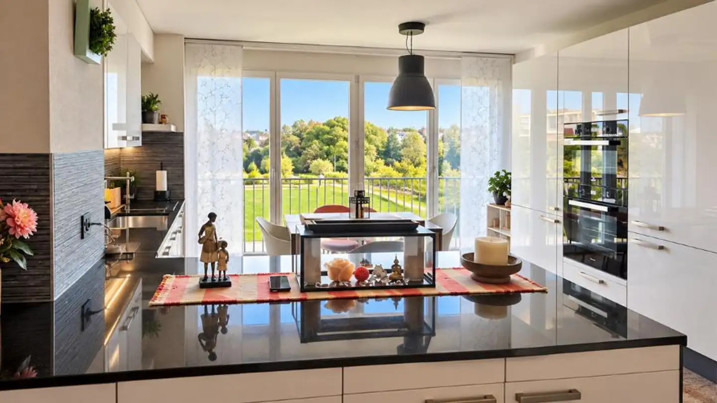 Wohnung kaufen - Route des Arsenaux 27, 1700 Fribourg - Foto 4