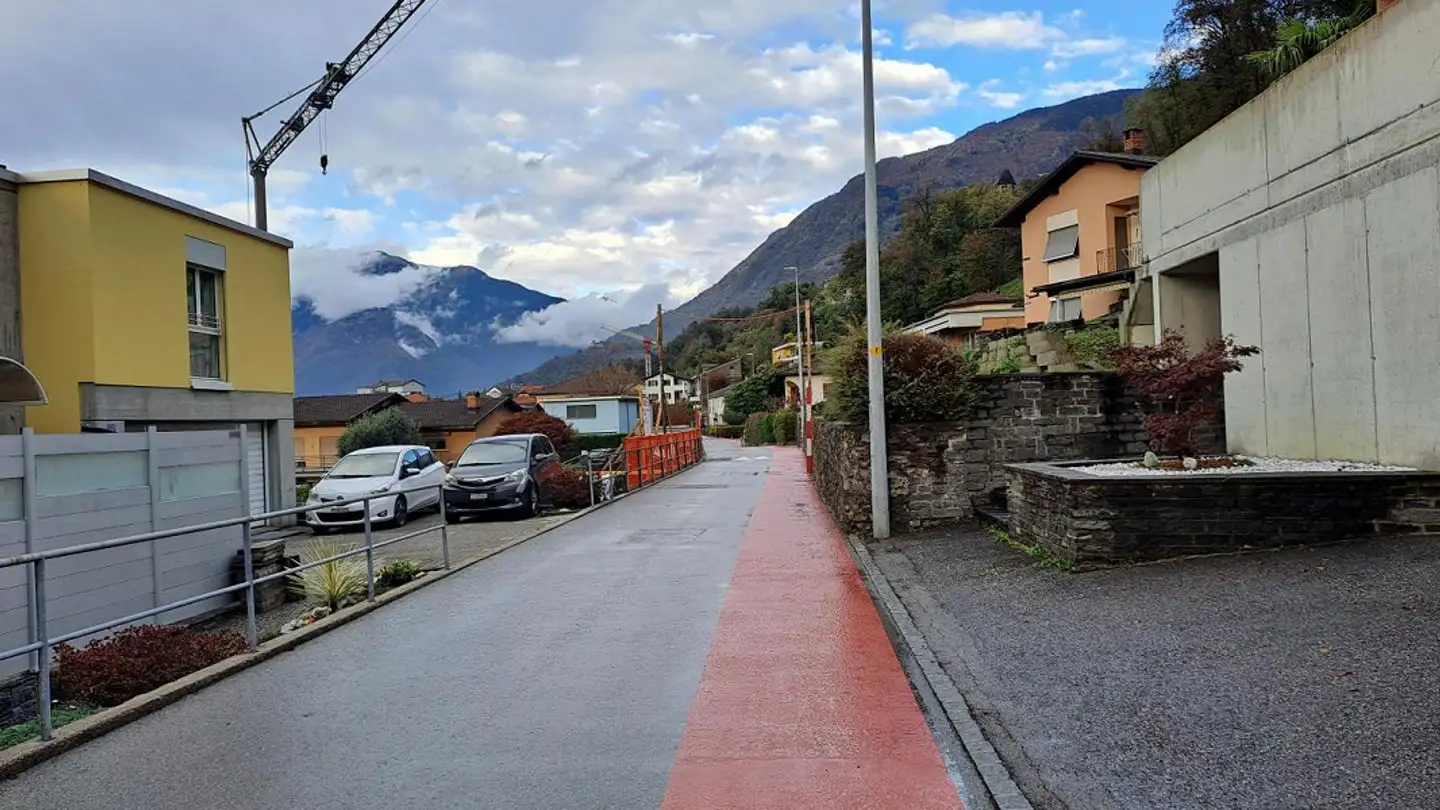 Single house for sale - 6528 Camorino - Photo 2