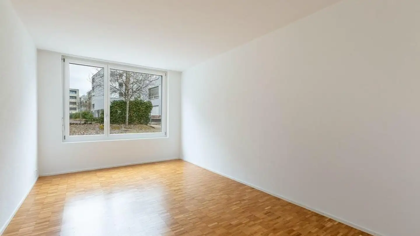 Apartment for rent - Bachmannweg 41, 8046 Zürich - Photo 4