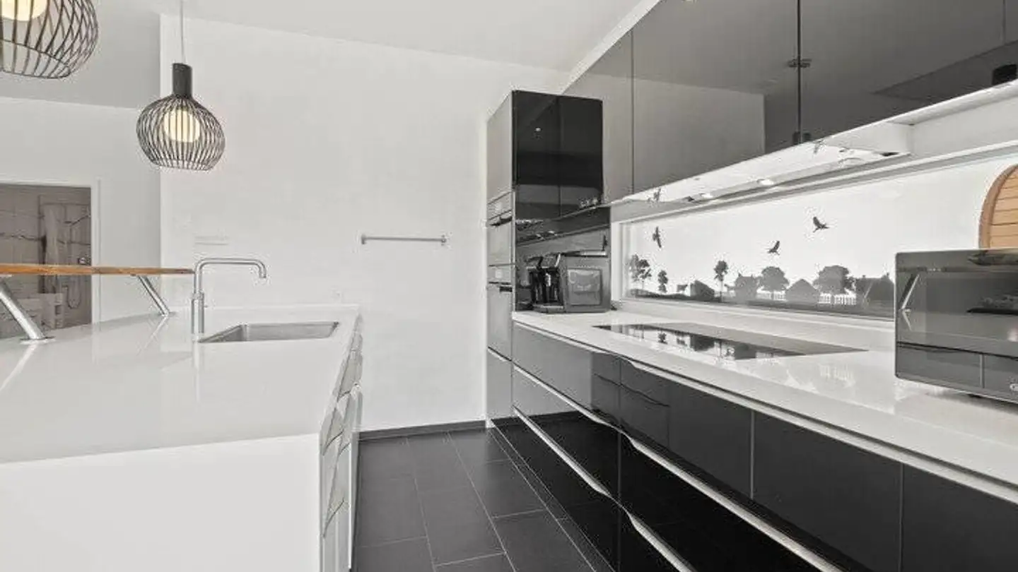 Appartement en terrasse à vendre - 5274 Mettau - Photo 3