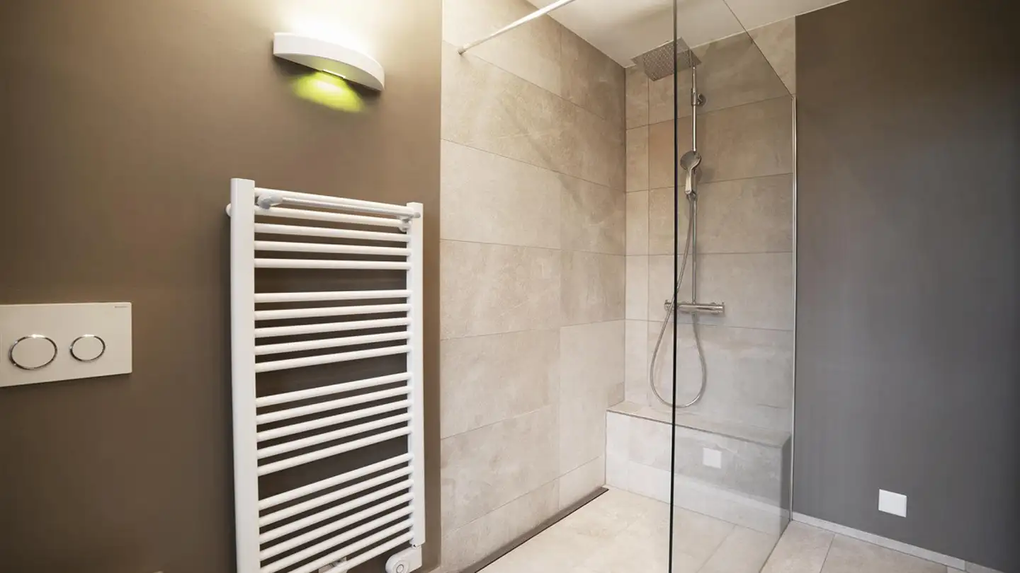 Möblierte Wohnung mieten - Kappelerstrasse 12, 8911 Rifferswil - Foto 3