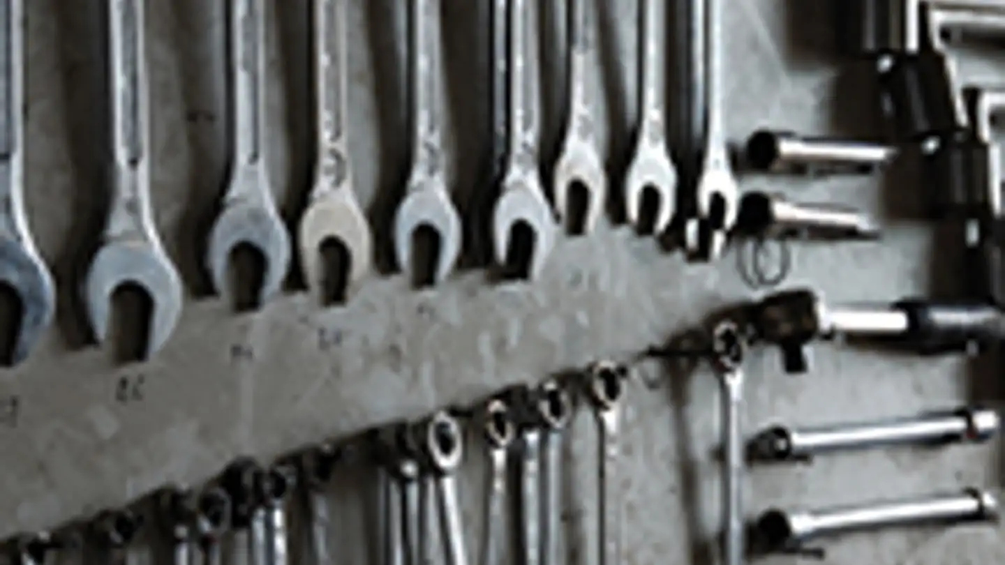 Gewerbe mieten - 1260 Nyon