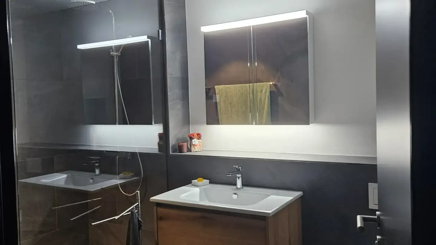Penthouse mieten - Itziker Dorfstrasse 51, 8627 Grüningen - Foto 4