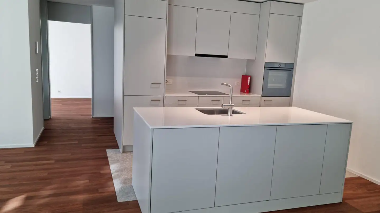 Appartement à louer - Stockweg 2b, 5022 Rombach