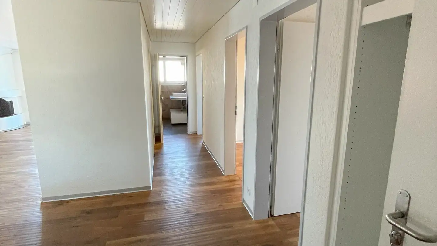 Wohnung mieten - Leimern 3, 3150 Schwarzenburg