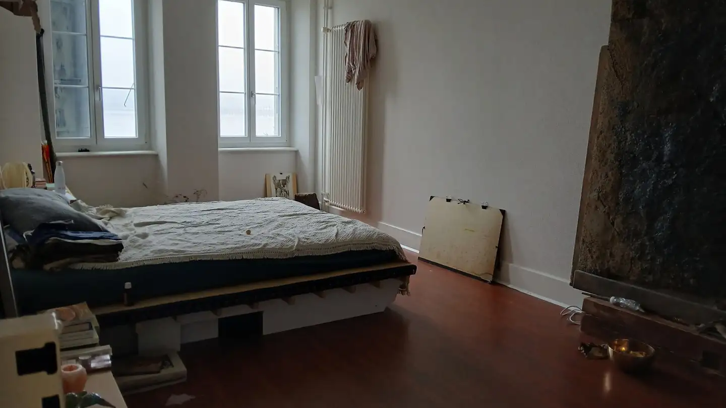 Wohnung mieten - Rue Haute 7, 1422 Grandson - Foto 4