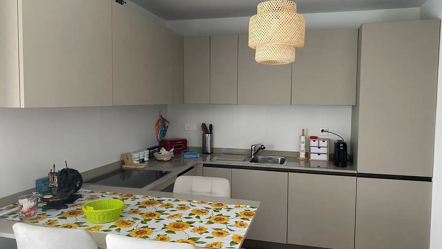 Wohnung mieten - Via Sabbione 16a, 6707 Iragna