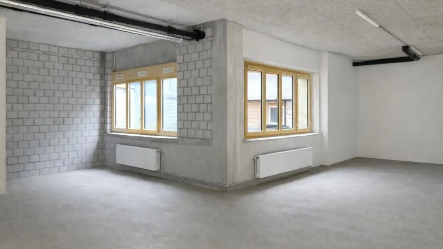 Bürofläche mieten - Grenzacherstrasse 487, 4058 Basel - Foto 2