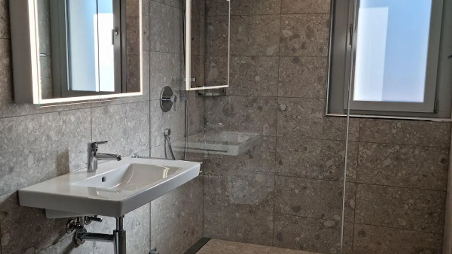 Appartement à louer - Stockweg 2b, 5022 Rombach - Photo 3