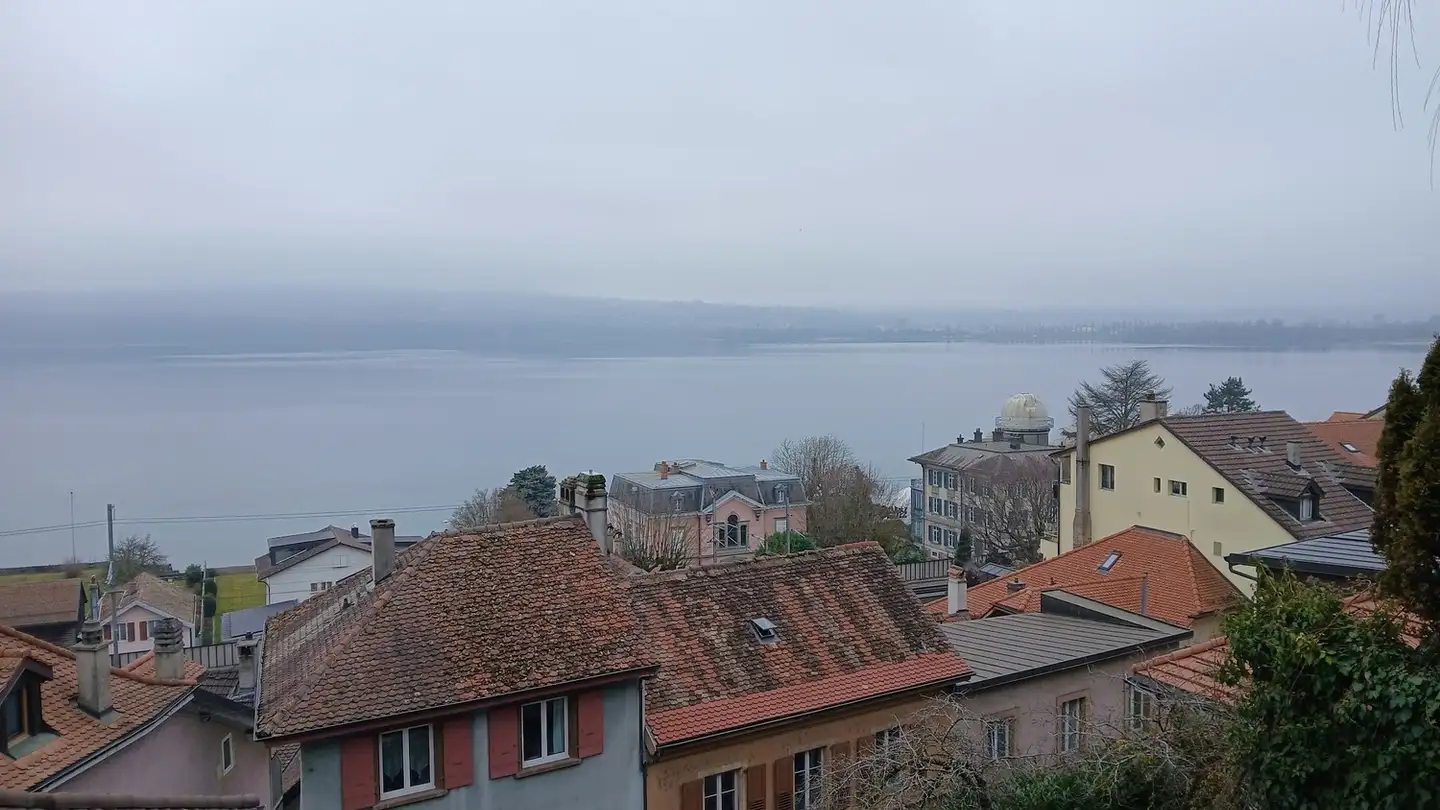 Wohnung mieten - Rue Haute 7, 1422 Grandson - Foto 2