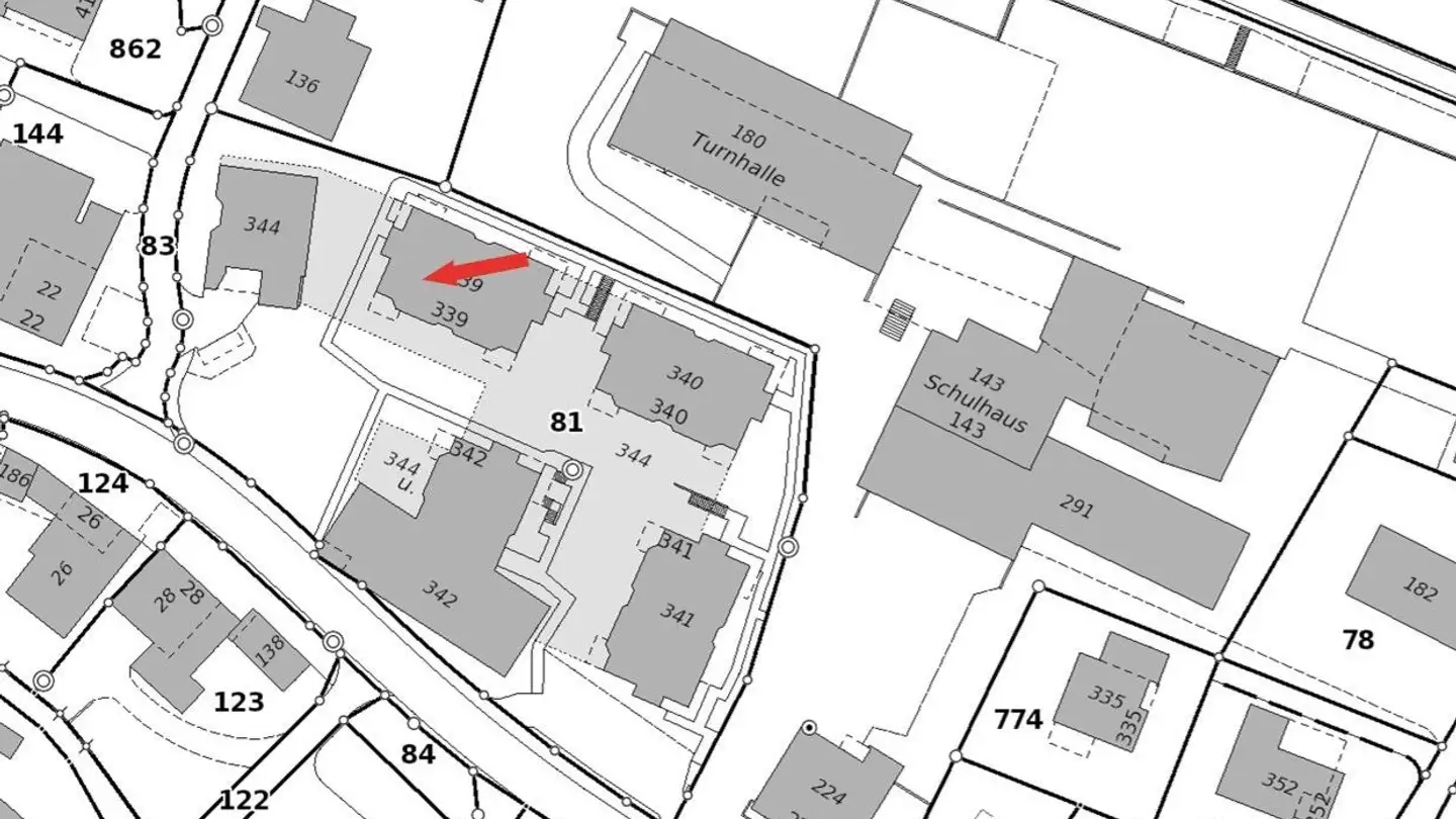 Duplex in vendita - Brüederstall 339, 5276 Wil AG - Photo 2