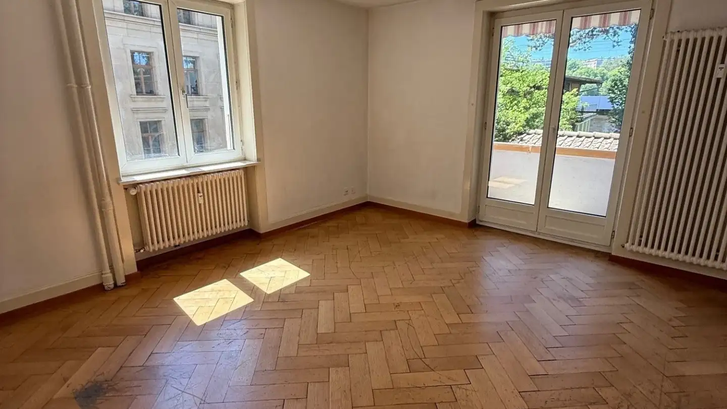 Apartment for rent - Grünerweg 9, 3013 Bern