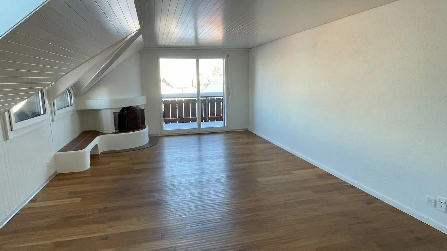 Wohnung mieten - Leimern 3, 3150 Schwarzenburg - Foto 2