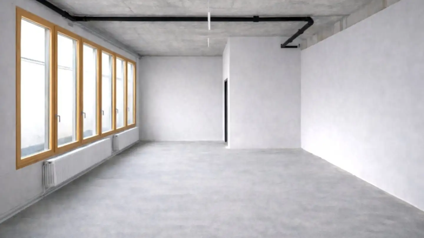 Bürofläche mieten - Grenzacherstrasse 487, 4058 Basel - Foto 4