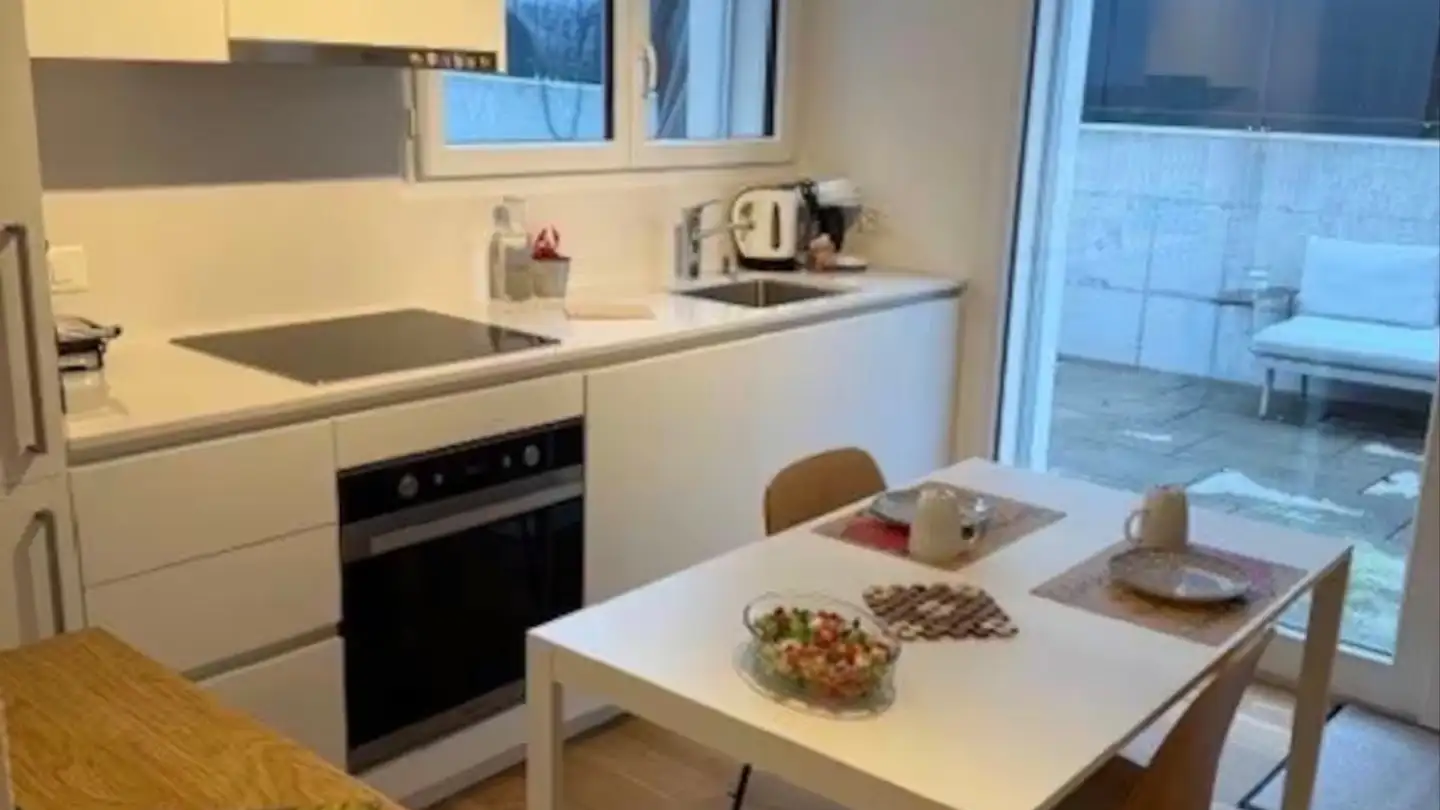 Appartement à louer - 1567 Delley