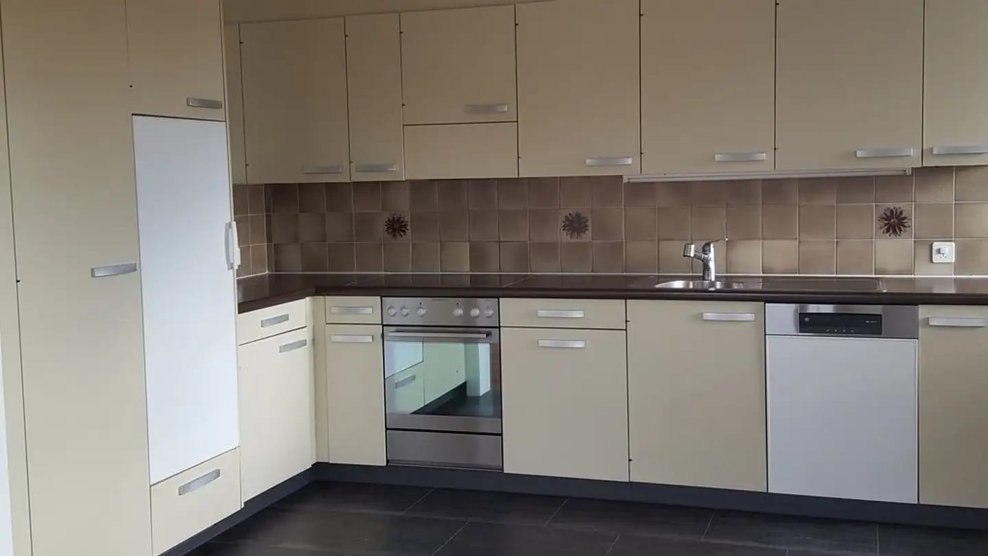 Wohnung mieten - Leimern 3, 3150 Schwarzenburg - Foto 3