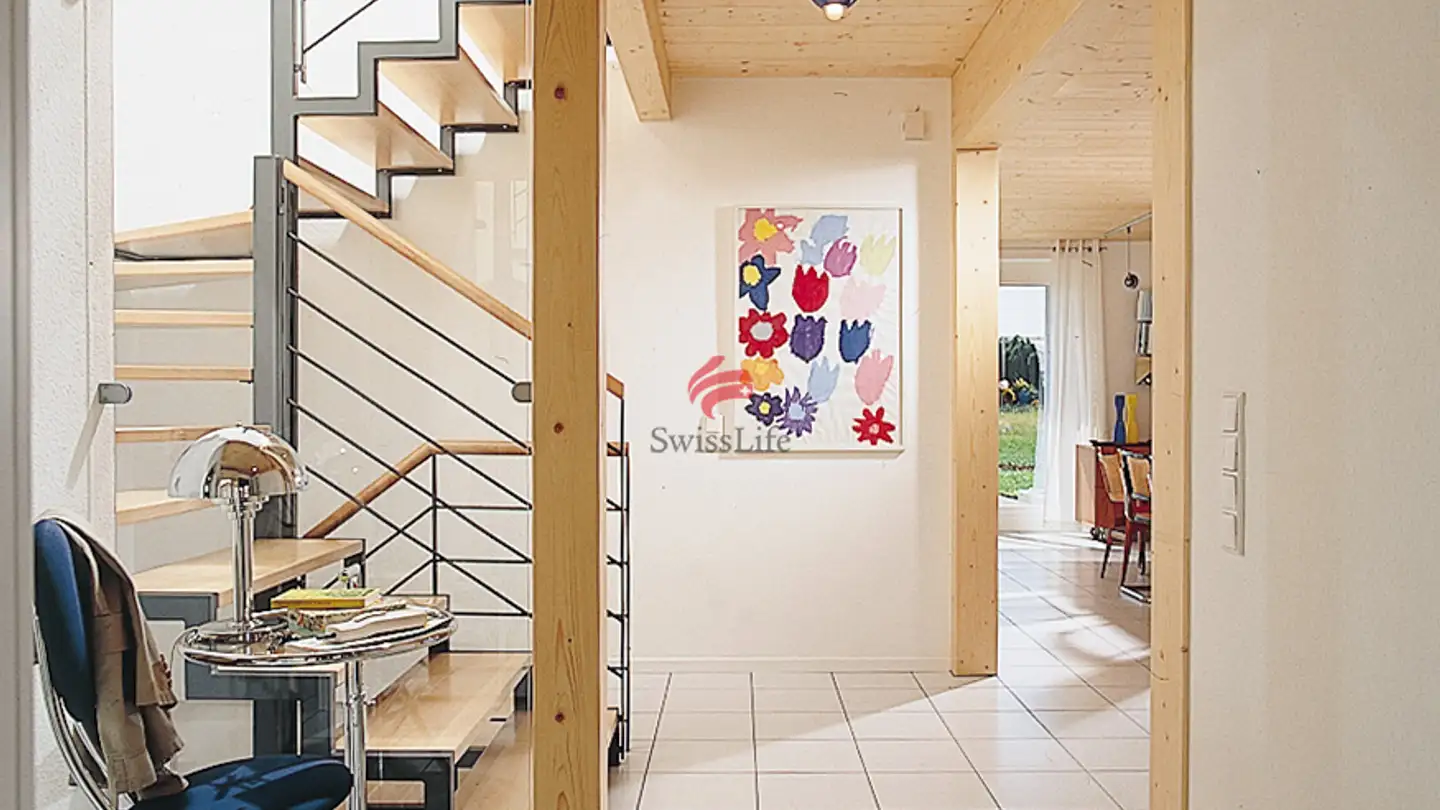 Single house for sale - La Crêta, 2117 La Côte-aux-Fées