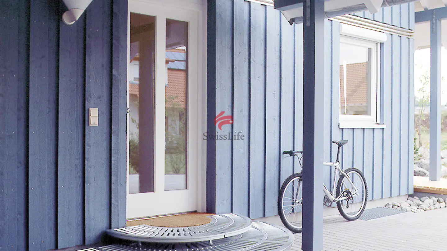 Single house for sale - La Crêta, 2117 La Côte-aux-Fées - Photo 2