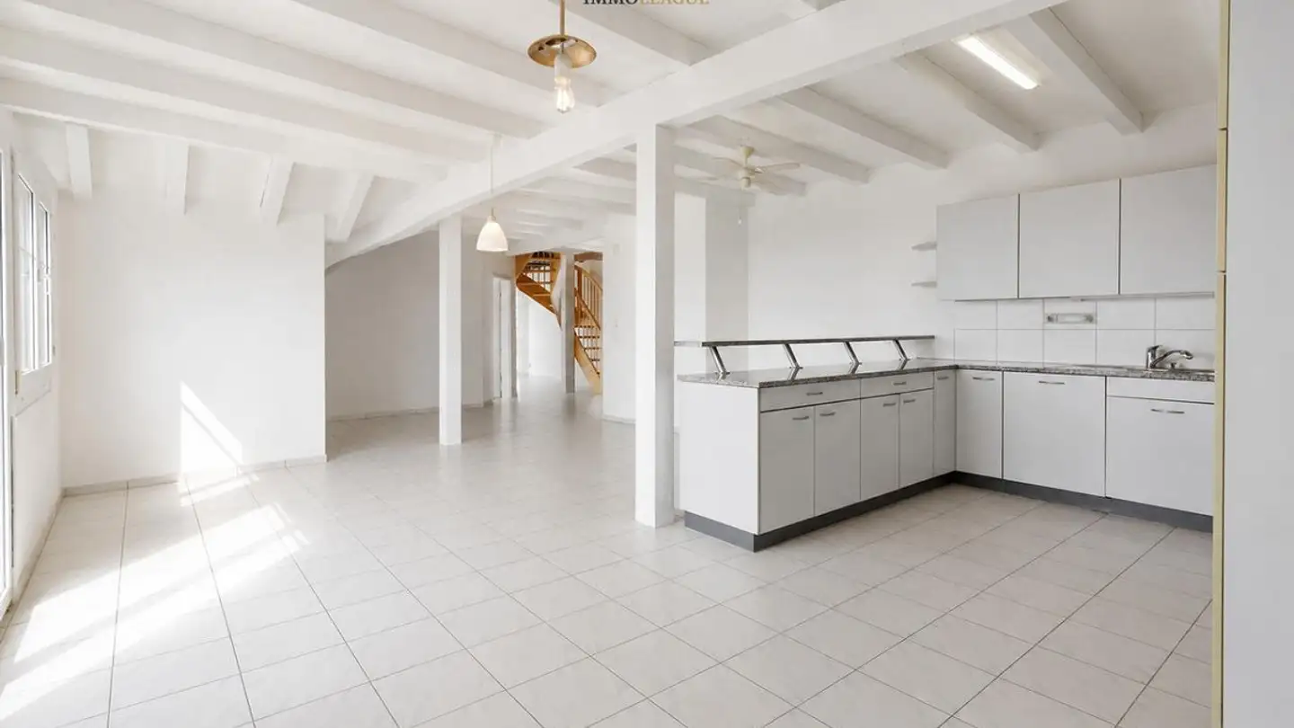 Penthouse kaufen - 8597 Landschlacht - Foto 4