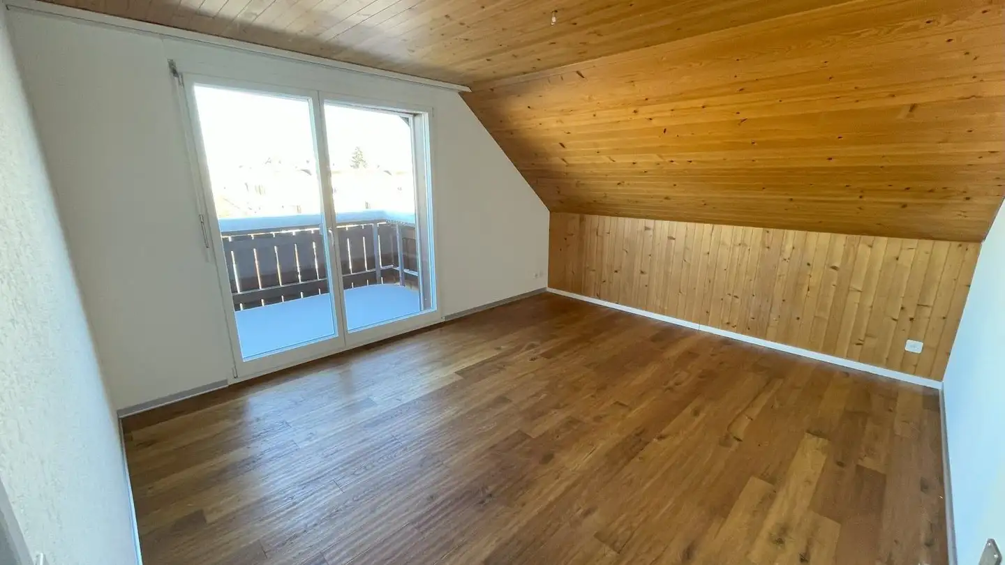 Wohnung mieten - Leimern 3, 3150 Schwarzenburg - Foto 4