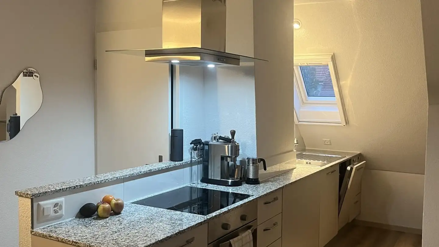 Appartamento in affitto - Wülflingerstrasse 48, 8400 Winterthur - Photo 2