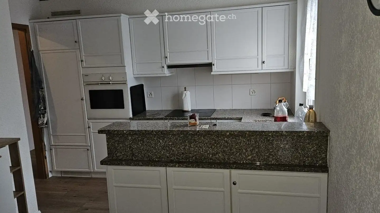 Appartamento in affitto - Avenue Louis Edouard Junod 8, 1522 Lucens