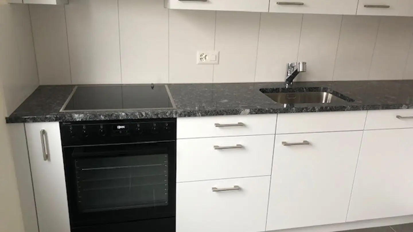 Appartamento in affitto - Route D'orpond / Orpundstrasse 48, 2504 Biel/Bienne