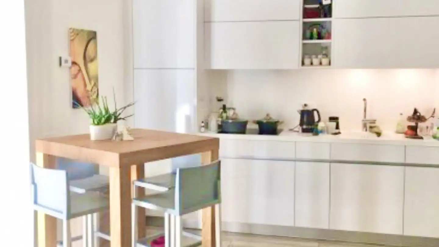 Appartement à louer - Via R. Leoncavallo 37, 6614 Brissago