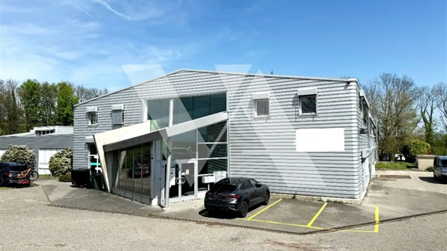 Apartment for sale - 1167 Lussy-sur-Morges