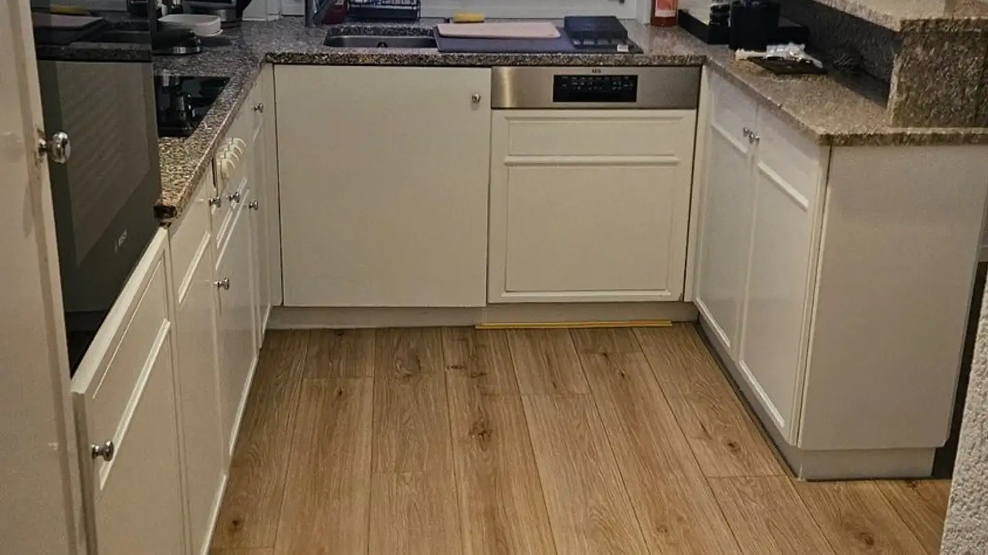 Appartamento in affitto - Avenue Louis Edouard Junod 8, 1522 Lucens - Foto 2