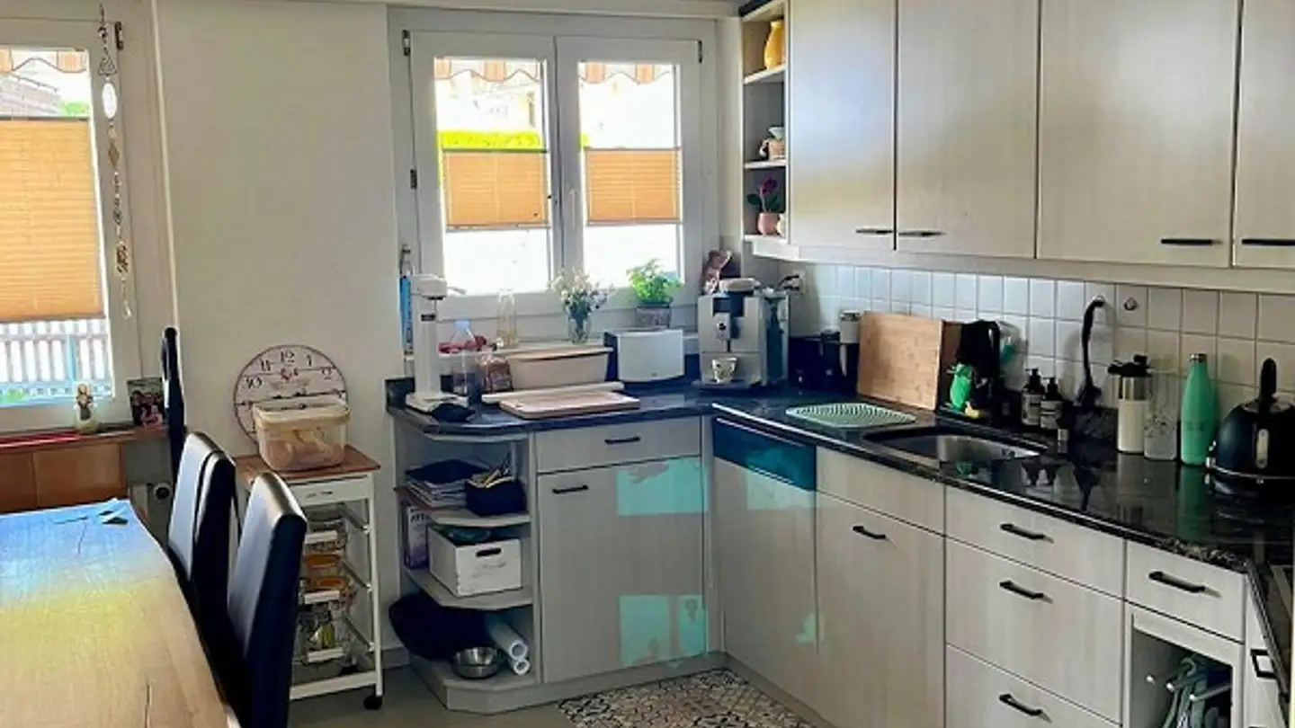 Appartamento in affitto - Veia Sur Tocf 13, 7460 Savognin - Foto 2
