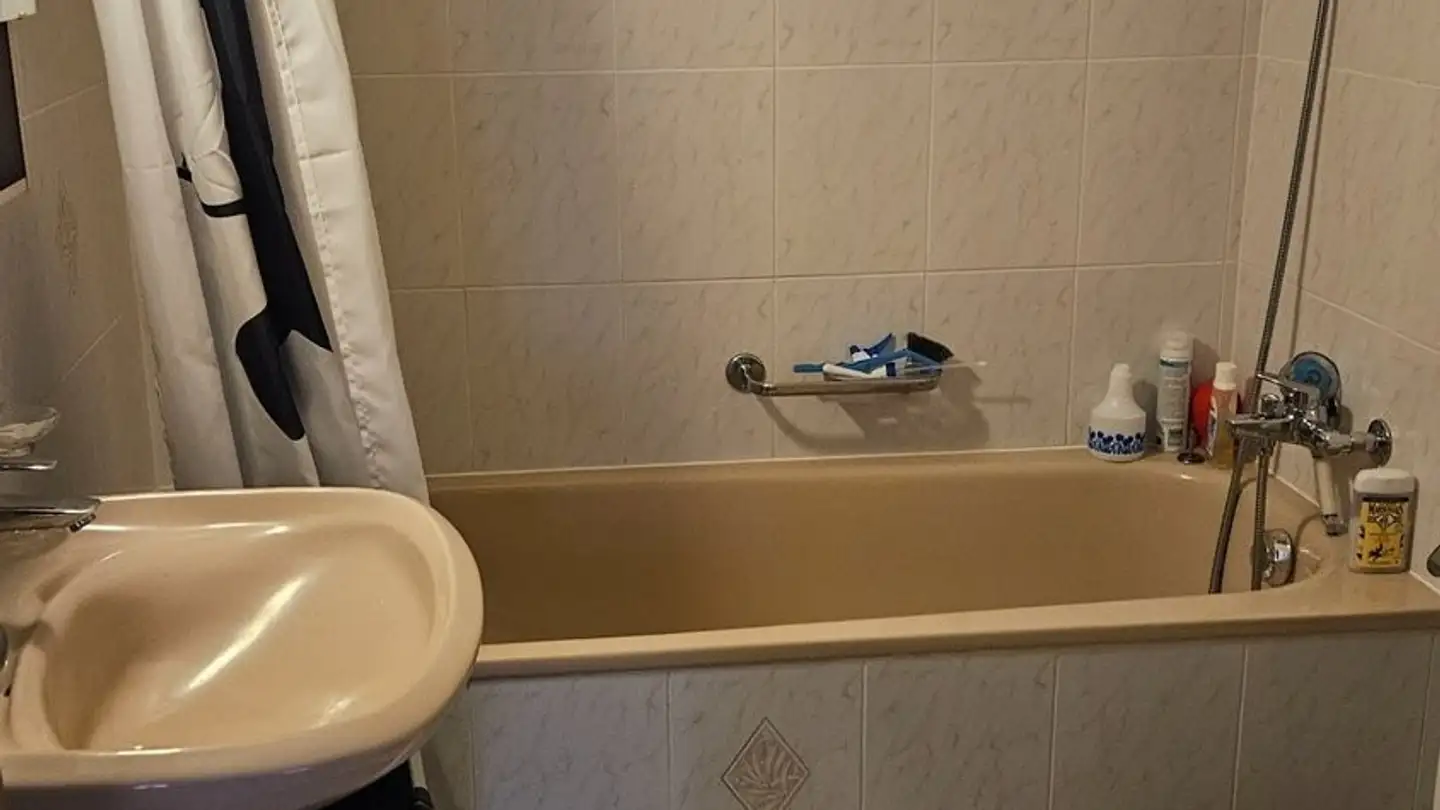 Wohnung mieten - Avenue Louis Edouard Junod 8, 1522 Lucens - Foto 4