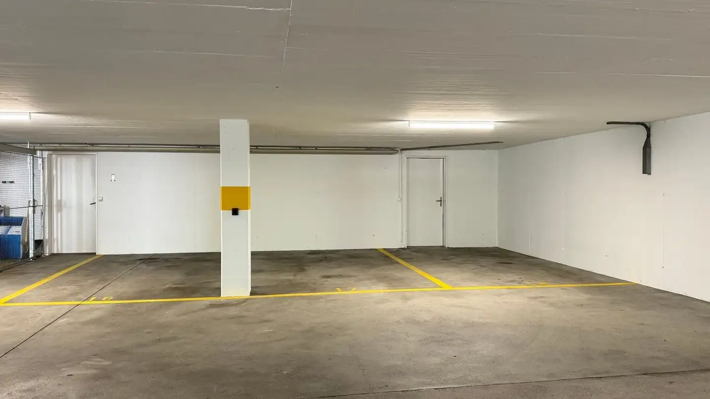 Appartamento in affitto - Hofmattweg 1, 5712 Beinwil am See - Foto 2
