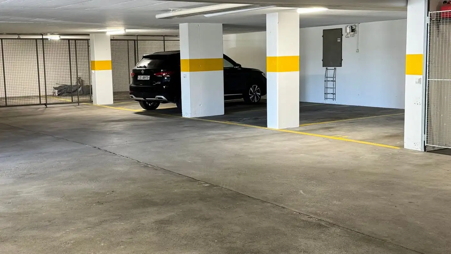 Appartamento in affitto - Hofmattweg 1, 5712 Beinwil am See - Foto 3