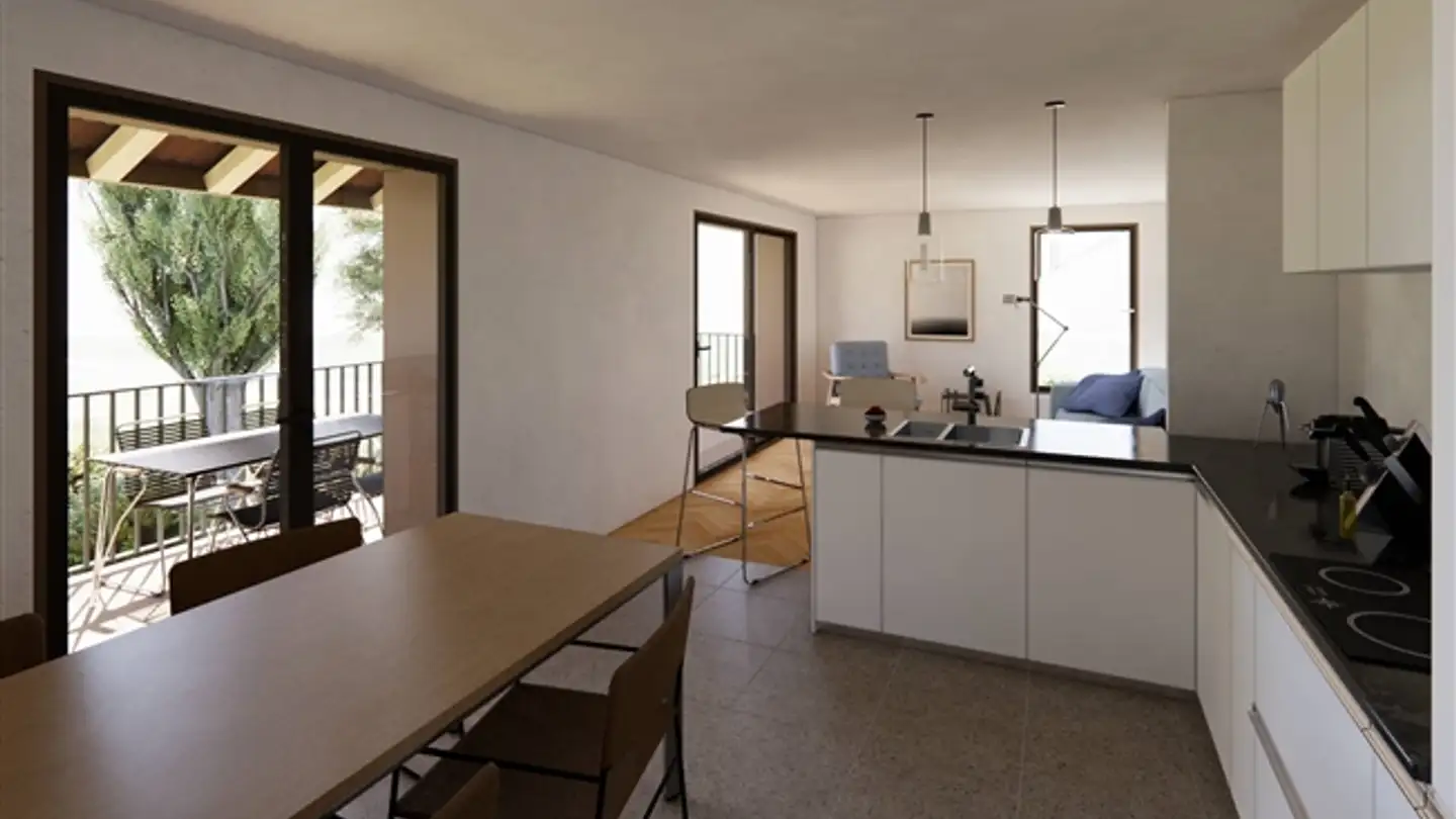 Appartamento in vendita - 1438 Mathod - Photo 2