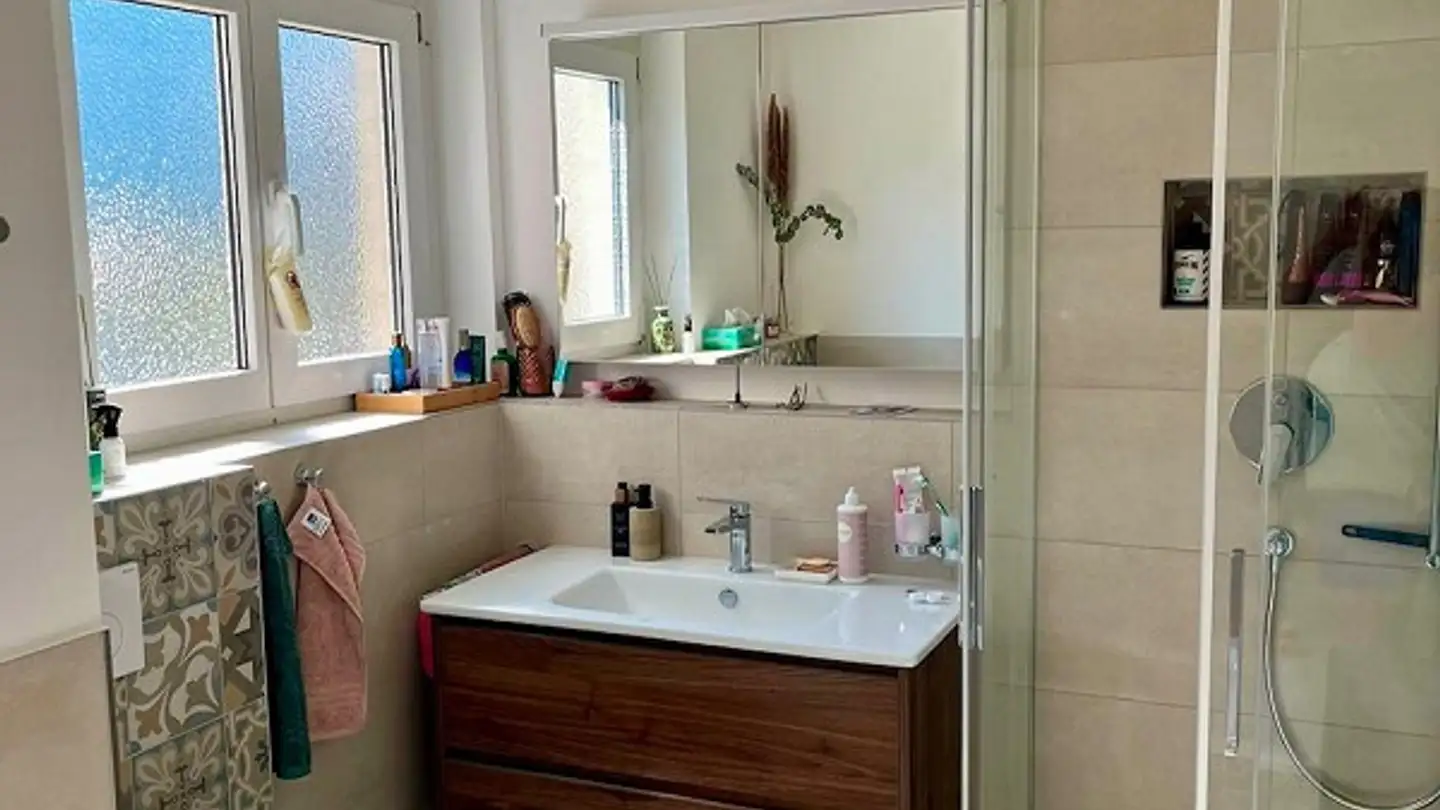 Appartamento in affitto - Veia Sur Tocf 13, 7460 Savognin - Foto 3