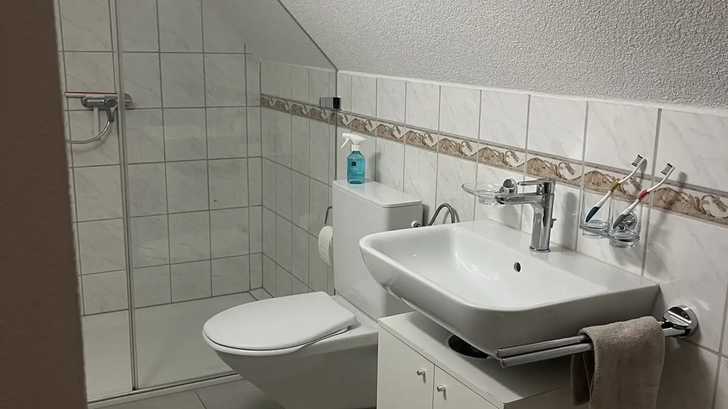 Appartamento in affitto - Wülflingerstrasse 48, 8400 Winterthur - Photo 4