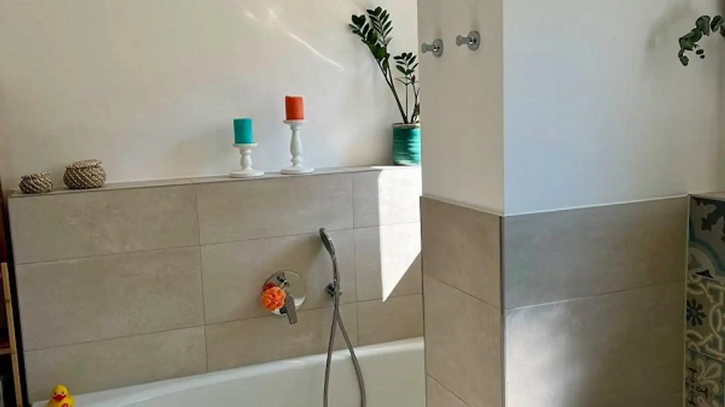 Appartamento in affitto - Veia Sur Tocf 13, 7460 Savognin - Foto 4
