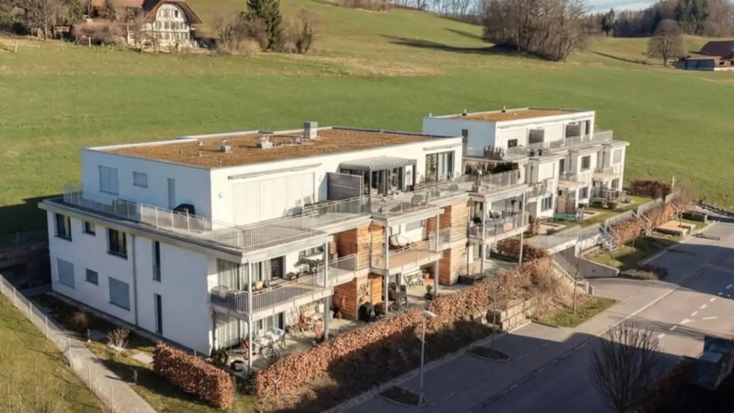 Apartment for sale - 3132 Riggisberg